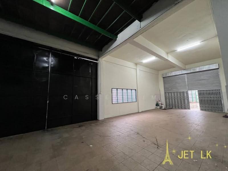 Kilang Berkembar untuk Disewa di Klang (Selangor) - Cassey Lim - PropertyGuru.com.my