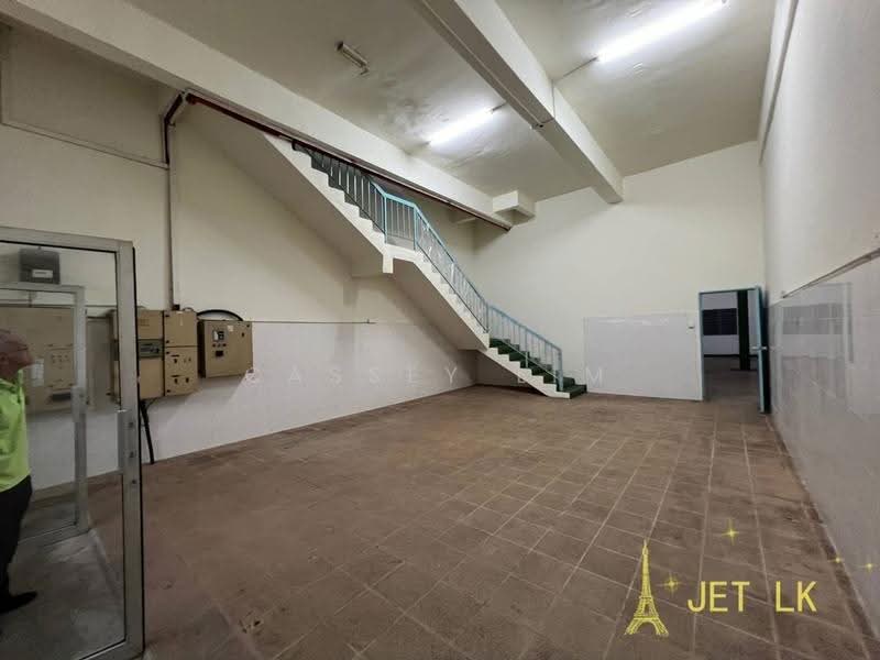 Kilang Berkembar untuk Disewa di Klang (Selangor) - Cassey Lim - PropertyGuru.com.my