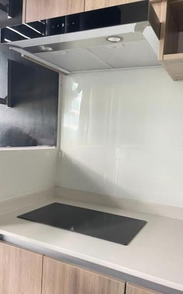 Service Residence for Rent at Suasana @ Utropolis - Anthony Boo - Kitchen - PropertyGuru.com.my