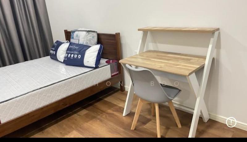 Service Residence for Rent at Suasana @ Utropolis - Anthony Boo - Bedroom - PropertyGuru.com.my