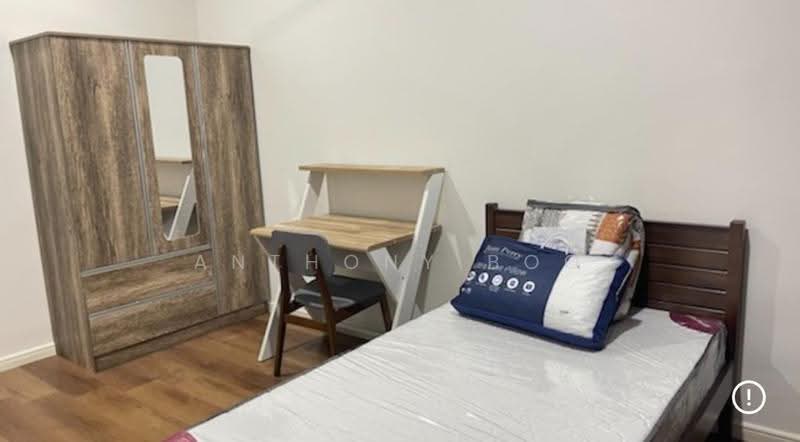 Service Residence for Rent at Suasana @ Utropolis - Anthony Boo - Bedroom - PropertyGuru.com.my