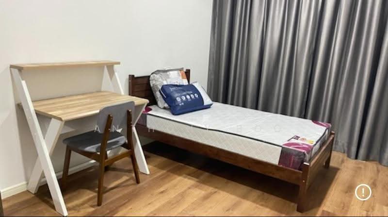 Service Residence for Rent at Suasana @ Utropolis - Anthony Boo - Bedroom - PropertyGuru.com.my