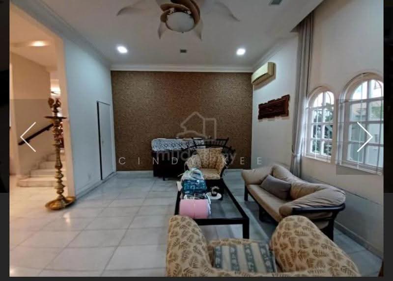 Link Bungalow for Sale in SS2 (Petaling Jaya) - Cindy Kee - Living Room - PropertyGuru.com.my