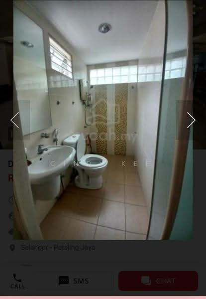 Link Bungalow for Sale in SS2 (Petaling Jaya) - Cindy Kee - Bathroom - PropertyGuru.com.my