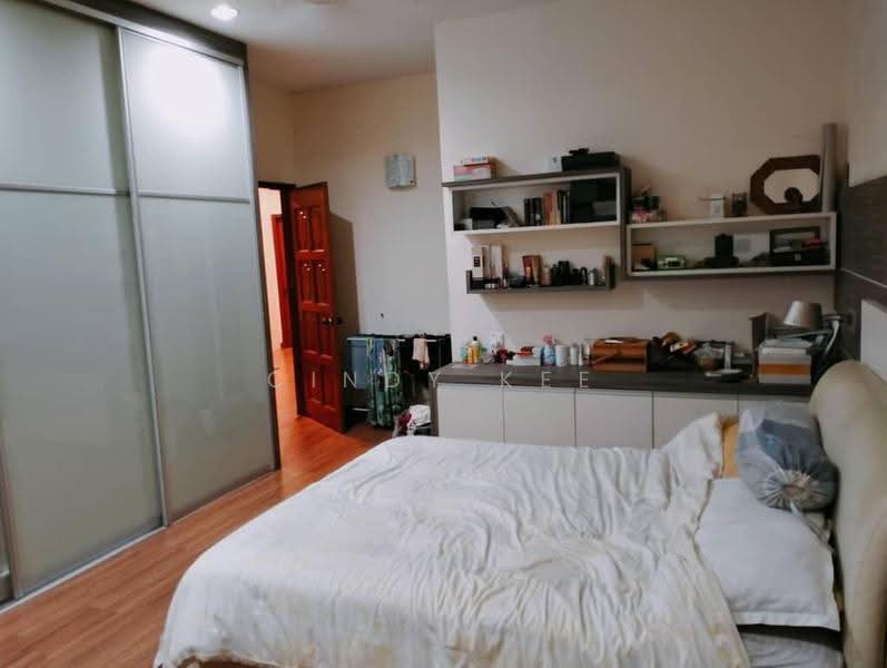 Link Bungalow for Sale in SS2 (Petaling Jaya) - Cindy Kee - Bedroom - PropertyGuru.com.my
