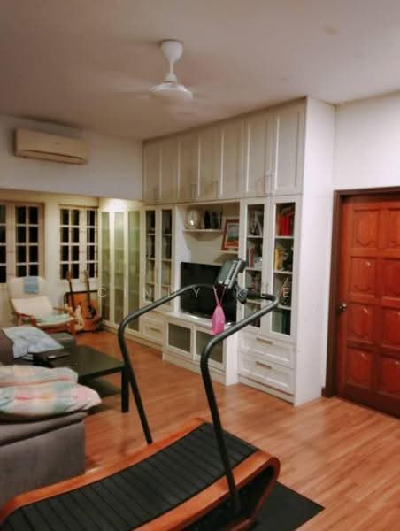 Link Bungalow for Sale in SS2 (Petaling Jaya) - Cindy Kee - Living Room - PropertyGuru.com.my