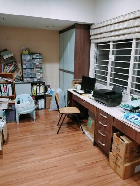 Link Bungalow for Sale in SS2 (Petaling Jaya) - Cindy Kee - Study - PropertyGuru.com.my