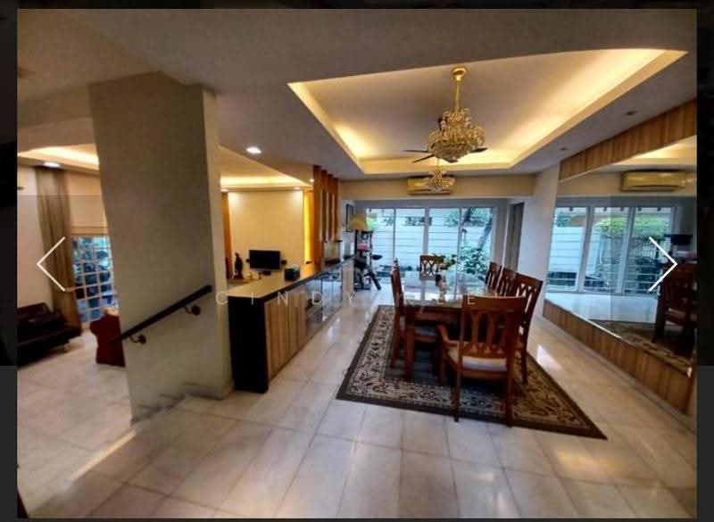 Link Bungalow for Sale in SS2 (Petaling Jaya) - Cindy Kee - Dining Room - PropertyGuru.com.my