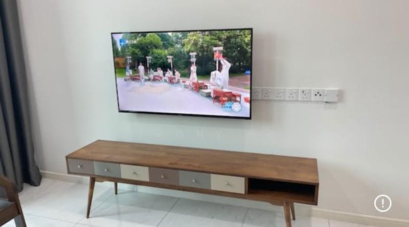 Service Residence for Sale at Suasana @ Utropolis - Anthony Boo - Living Room - PropertyGuru.com.my