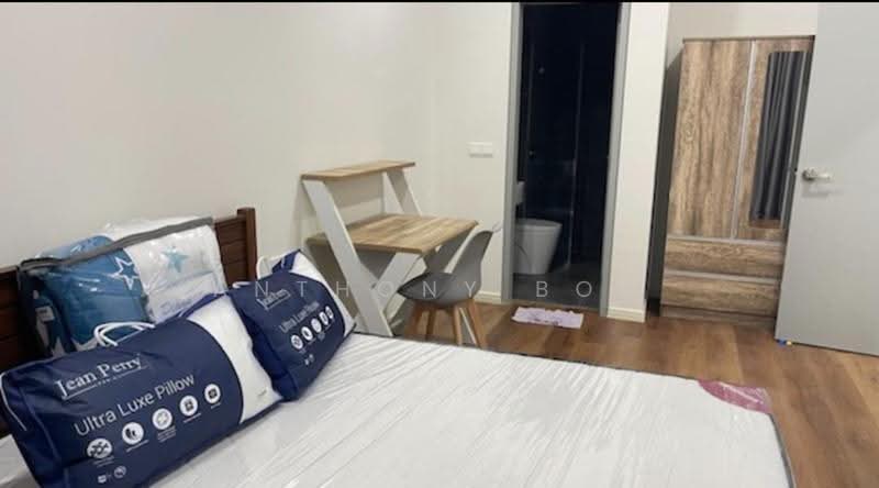 Service Residence for Sale at Suasana @ Utropolis - Anthony Boo - Bedroom - PropertyGuru.com.my