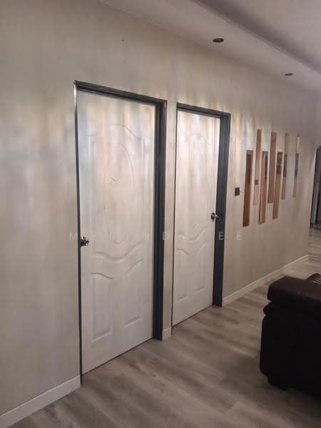 Rumah Teres 1-Tingkat untuk Dijual di Taman Johor (Tampoi) - Melinda Ee - Interior - PropertyGuru.com.my