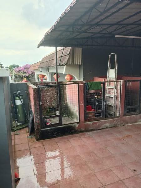 Rumah Teres 1-Tingkat untuk Dijual di Taman Johor (Tampoi) - Melinda Ee - PropertyGuru.com.my