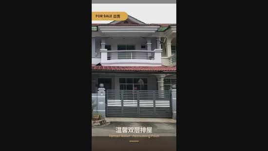 2-storey Terraced House for Sale in Taman Naluri (Seberang Jaya) - Jocelyn Neoh - PropertyGuru.com.my