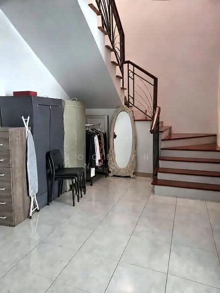 2-storey Terraced House for Sale in Taman Naluri (Seberang Jaya) - Jocelyn Neoh - Interior - PropertyGuru.com.my