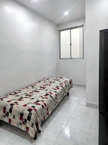 2-storey Terraced House for Sale in Taman Naluri (Seberang Jaya) - Jocelyn Neoh - Bedroom - PropertyGuru.com.my