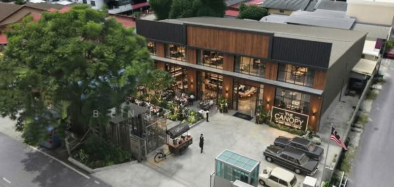 Factory for Sale in Bandar Baru Bangi (Selangor) - Benjamin Lai - PropertyGuru.com.my