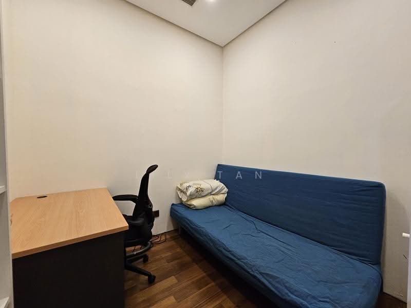 Service Residence for Rent at Vipod Residence - Lily Tan - Study - PropertyGuru.com.my