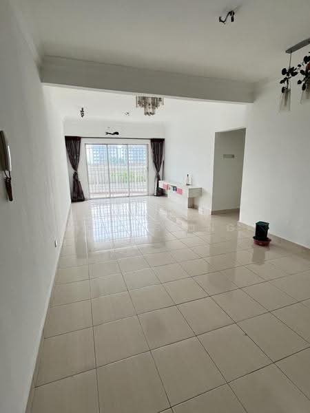 Condominium for Rent at Villa Makmur - Alice Tong - Living Room - PropertyGuru.com.my