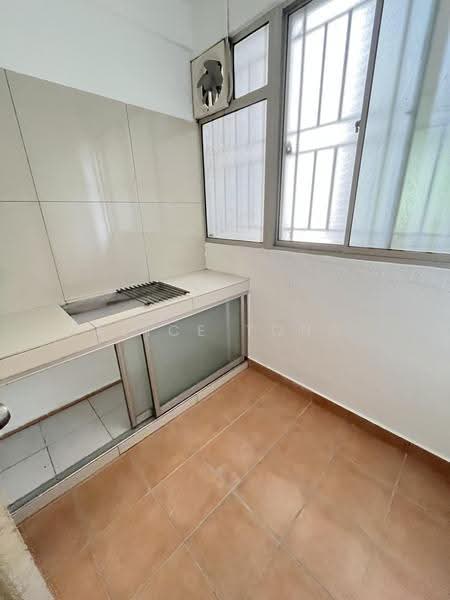 Condominium for Rent at Villa Makmur - Alice Tong - Kitchen - PropertyGuru.com.my