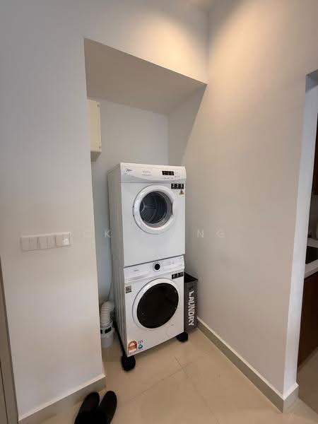 Condominium for Rent at Quinn Residence - CK Teong - PropertyGuru.com.my
