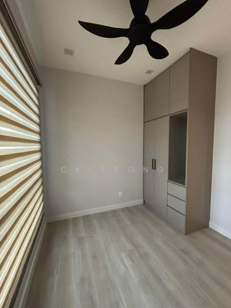 Condominium for Rent at Quinn Residence - CK Teong - Bedroom - PropertyGuru.com.my