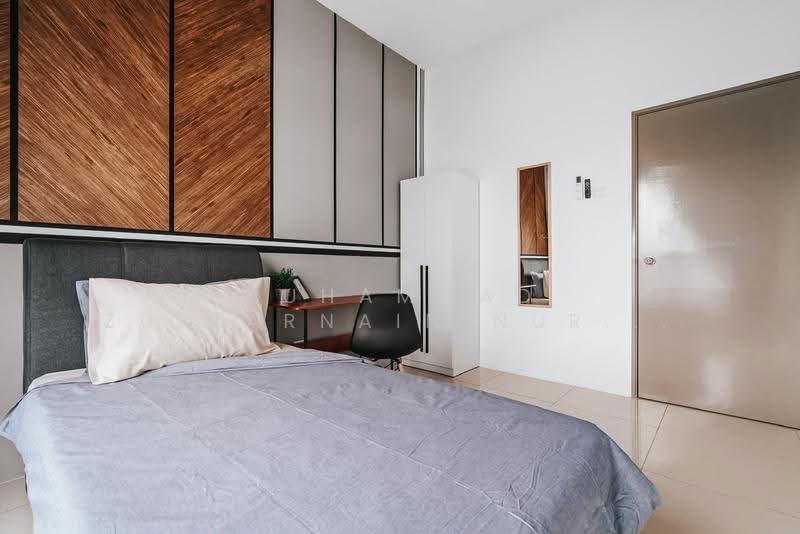 Condominium for Rent at Platinum Splendor Residence - Muhammad Zulkarnain Nur Salim - Bedroom - PropertyGuru.com.my