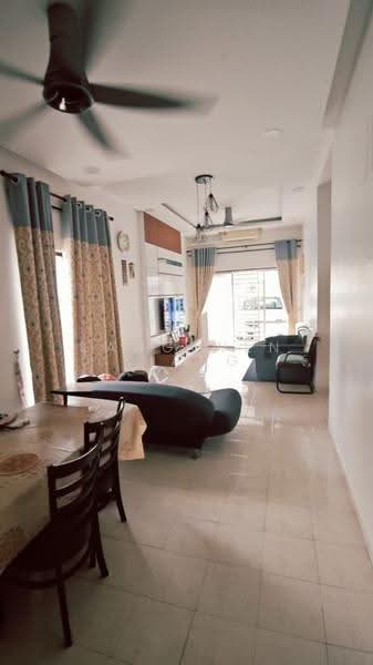 1-storey Terraced House for Sale in Taman Pulai Indah (Johor Bahru) - Kang Wen Xiang - PropertyGuru.com.my
