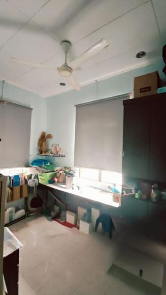 1-storey Terraced House for Sale in Taman Pulai Indah (Johor Bahru) - Kang Wen Xiang - PropertyGuru.com.my