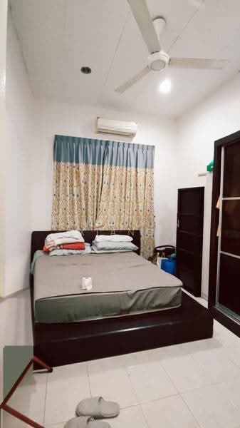 1-storey Terraced House for Sale in Taman Pulai Indah (Johor Bahru) - Kang Wen Xiang - PropertyGuru.com.my