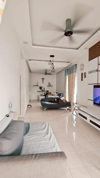 1-storey Terraced House for Sale in Taman Pulai Indah (Johor Bahru) - Kang Wen Xiang - PropertyGuru.com.my