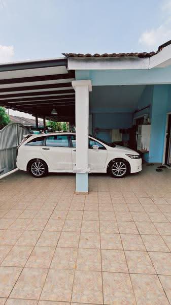 1-storey Terraced House for Sale in Taman Pulai Indah (Johor Bahru) - Kang Wen Xiang - PropertyGuru.com.my