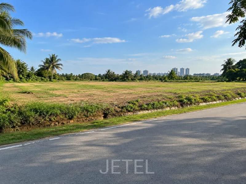Tanah Perindustrian untuk Dijual di Klang (Selangor) - Cassey Lim - PropertyGuru.com.my