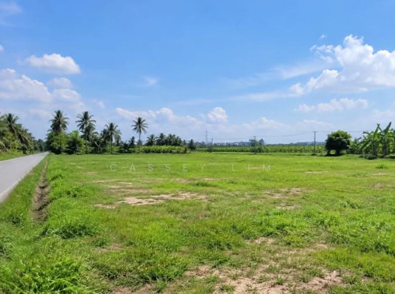 Tanah Perindustrian untuk Dijual di Klang (Selangor) - Cassey Lim - PropertyGuru.com.my