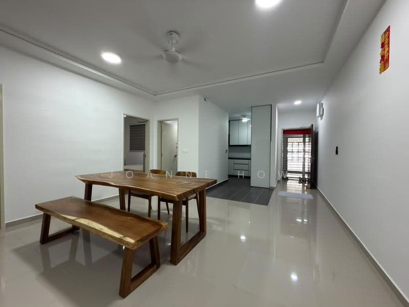 Condominium for Rent at Admiral Residences - Joanne How - Dining Room - PropertyGuru.com.my