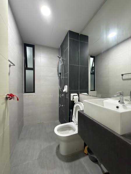 Condominium for Rent at Admiral Residences - Joanne How - Bathroom - PropertyGuru.com.my