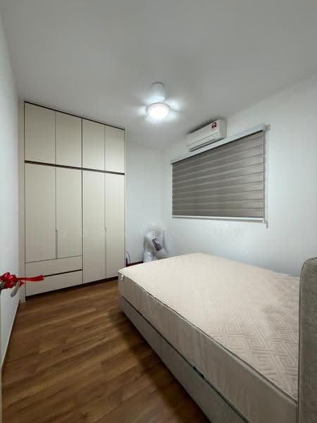 Condominium for Rent at Admiral Residences - Joanne How - Bedroom - PropertyGuru.com.my