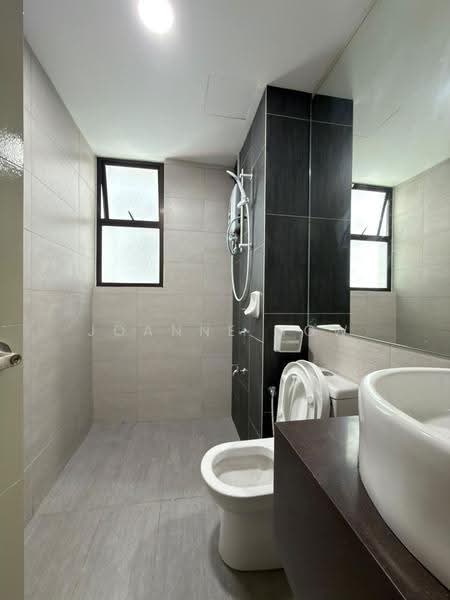 Condominium for Rent at Admiral Residences - Joanne How - Bathroom - PropertyGuru.com.my