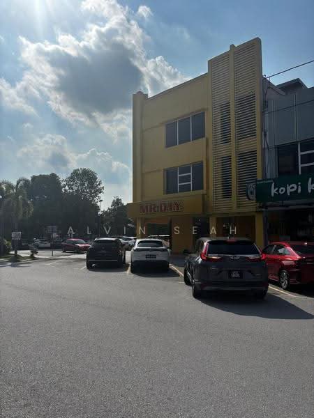 Kedai untuk Disewa di Bandar Bukit Raja (Klang) - Alvin Seah - PropertyGuru.com.my