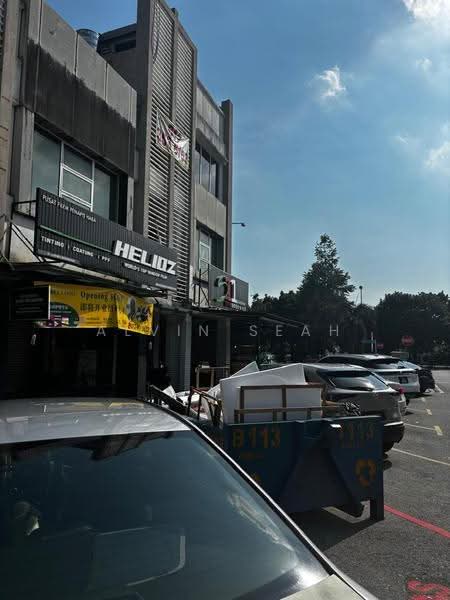 Kedai untuk Disewa di Bandar Bukit Raja (Klang) - Alvin Seah - PropertyGuru.com.my