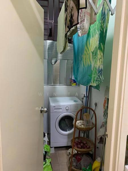 Service Residence for Rent at D'Summit Residences - Win Tan - Interior - PropertyGuru.com.my