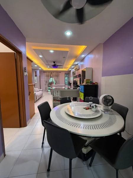 Rumah Teres 2-Tingkat untuk Dijual di Taman Sierra Perdana (Masai) - Eunice Koh - PropertyGuru.com.my