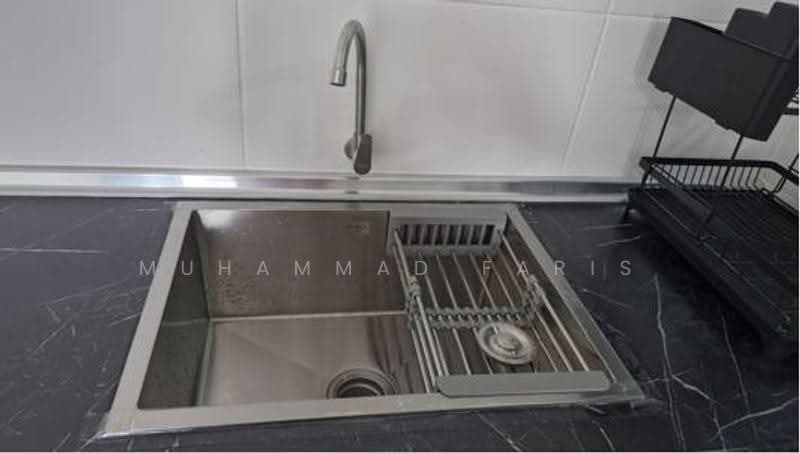 Condominium for Sale at Platinum Arena - Muhammad Faris - PropertyGuru.com.my