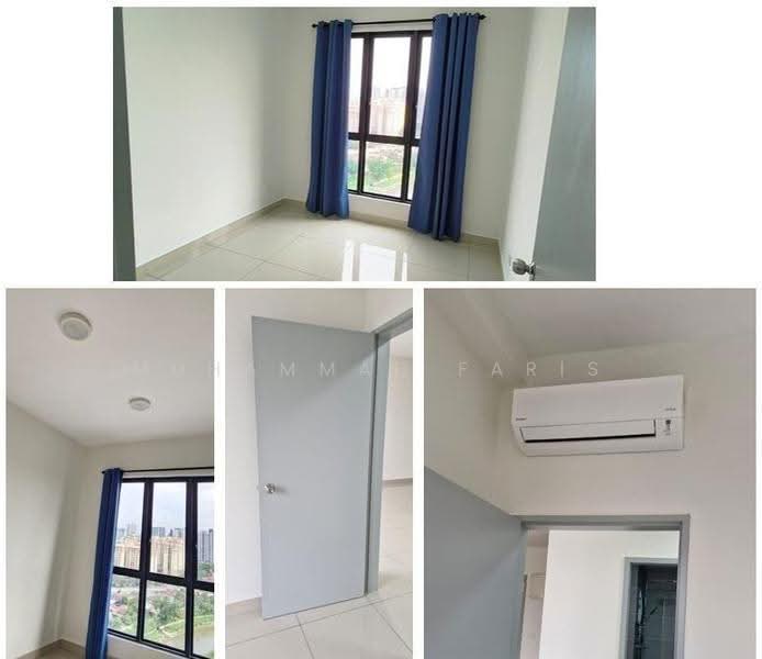 Condominium for Sale at Platinum Arena - Muhammad Faris - Interior - PropertyGuru.com.my