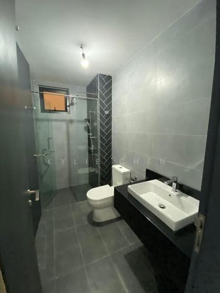 Service Residence for Sale at Sunway Velocity TWO - Kylie Chen - Bathroom - PropertyGuru.com.my