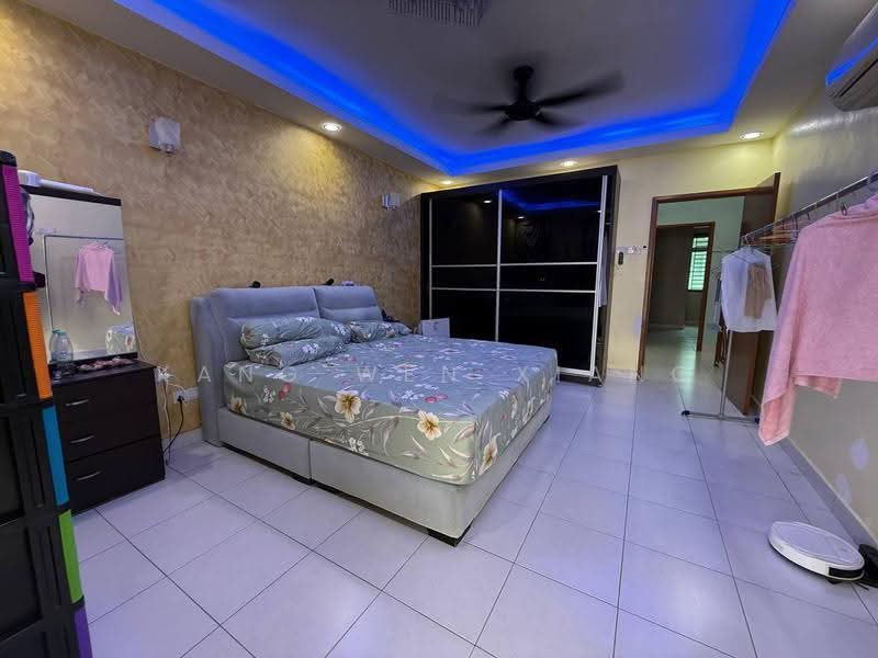 Rumah Teres 2-Tingkat untuk Dijual di Johor Bahru (Johor) - Kang Wen Xiang - PropertyGuru.com.my