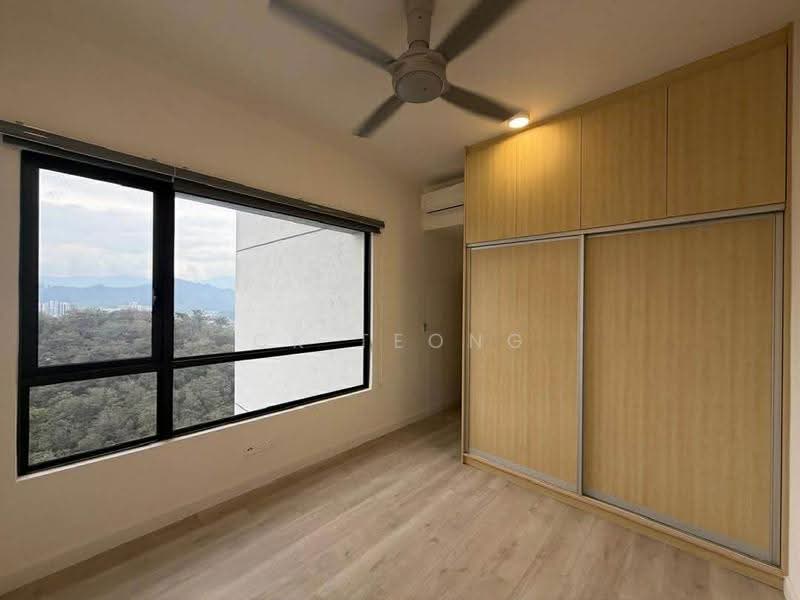 Kondominium untuk Disewa di Quinn Residence - CK Teong - Bedroom - PropertyGuru.com.my