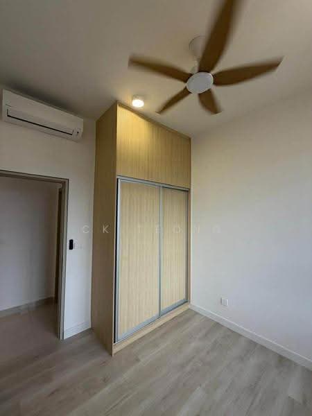 Kondominium untuk Disewa di Quinn Residence - CK Teong - Bedroom - PropertyGuru.com.my