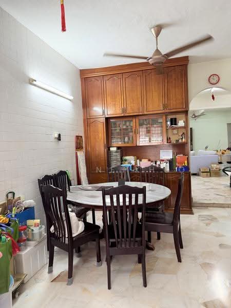 Rumah Teres 2-Tingkat untuk Dijual di Taman Seputeh (Seputeh) - Joanne Khoo - PropertyGuru.com.my