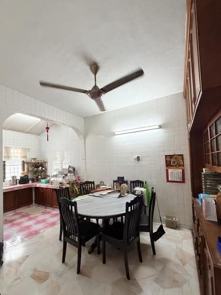 Rumah Teres 2-Tingkat untuk Dijual di Taman Seputeh (Seputeh) - Joanne Khoo - PropertyGuru.com.my