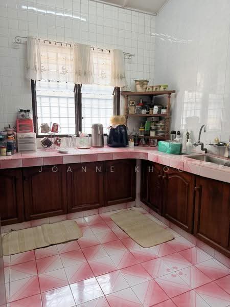 Rumah Teres 2-Tingkat untuk Dijual di Taman Seputeh (Seputeh) - Joanne Khoo - PropertyGuru.com.my